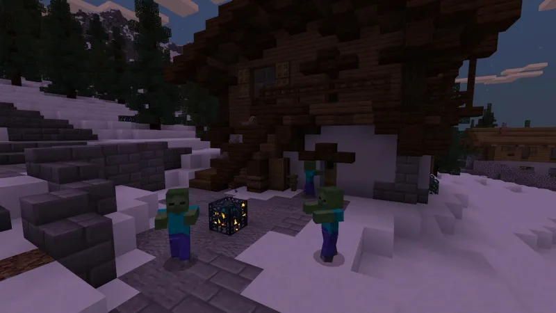 100 Days: Zombie Apocalypse