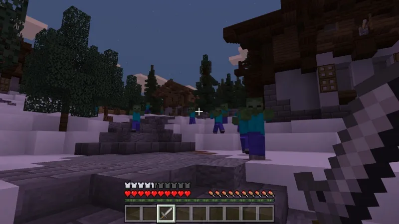 100 Days: Zombie Apocalypse