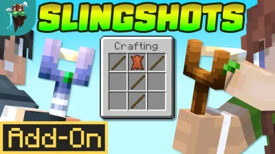 Slingshots Add-On