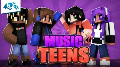 Music Teens