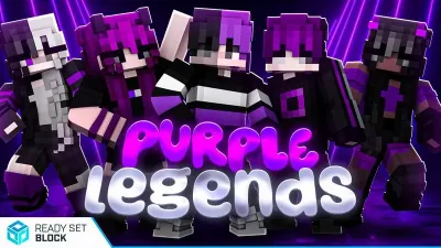 Purple Legends