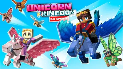 Unicorn Kingdom 2.0
