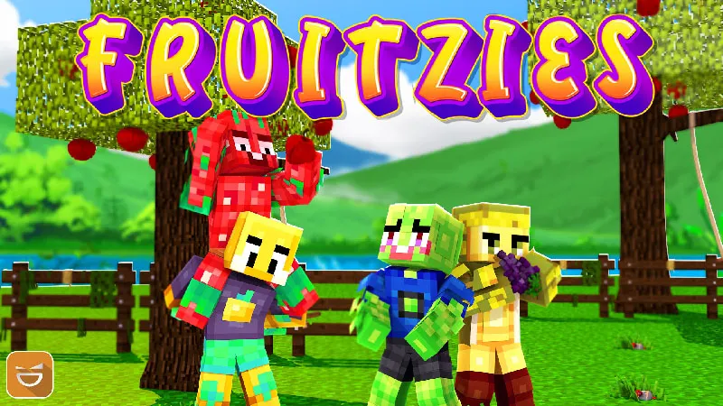 Fruitzies