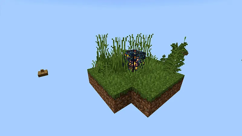 Skyblock Vanilla