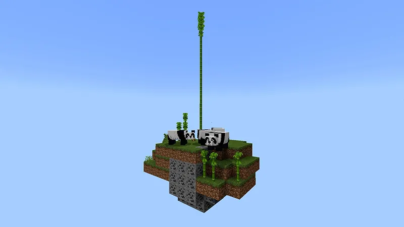 Skyblock Vanilla