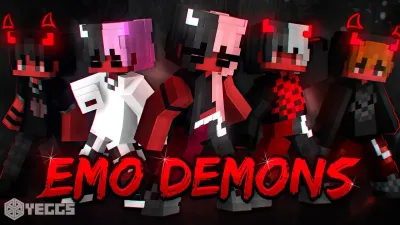 Emo Demons