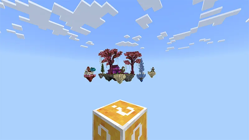 OneBlock+