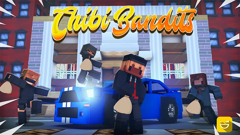 Chibi Bandits