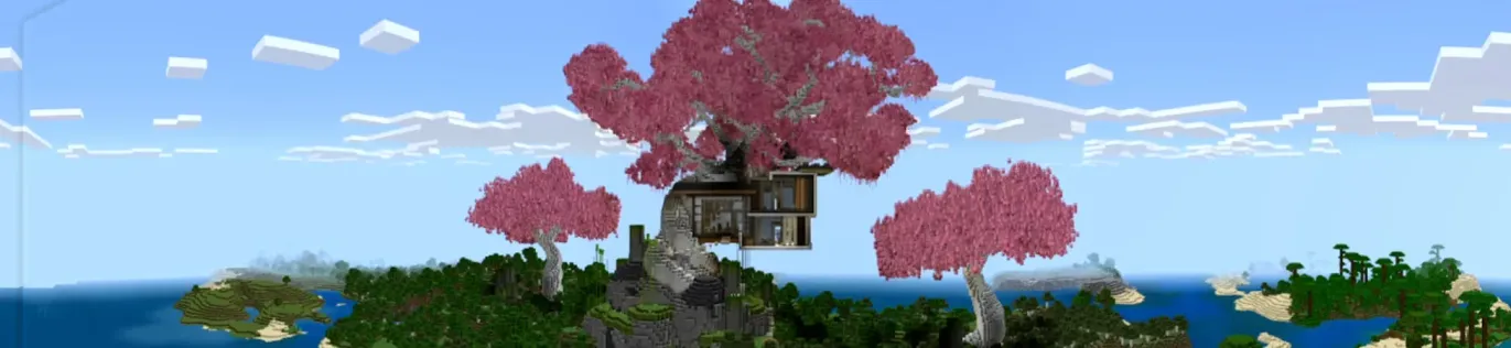 Eastern Tree Mansion