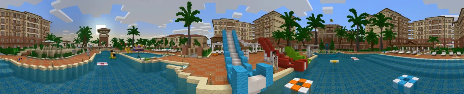 Resort