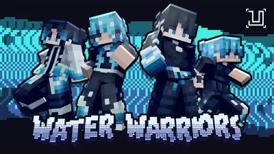 Water Warriors