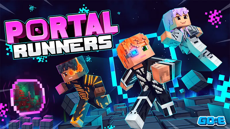 Portal Runners
