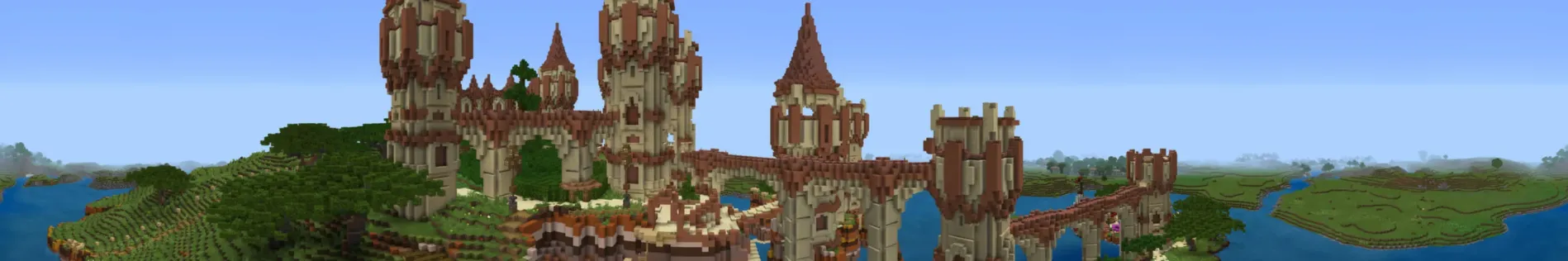 Mesa Castle