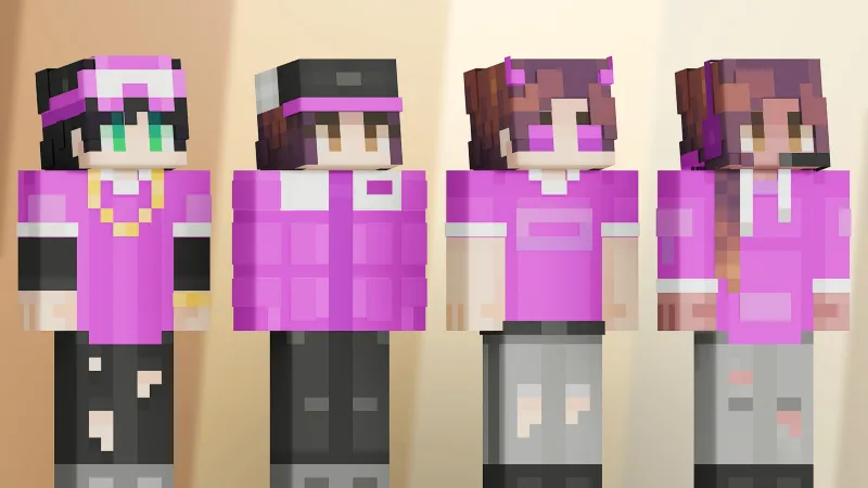 Purple Trend