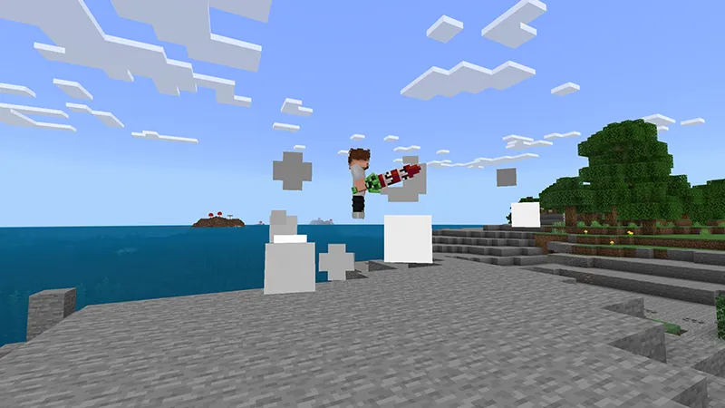 Mob Swords