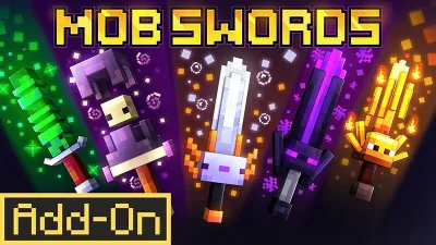 Mob Swords