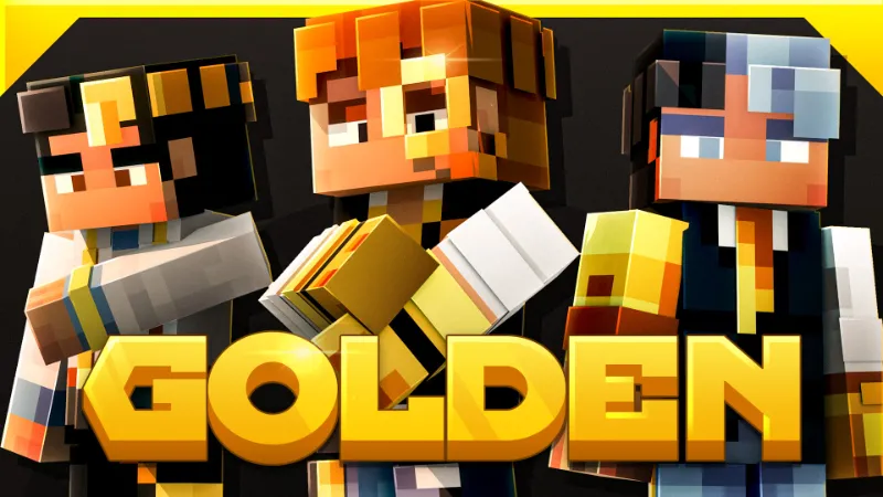 Golden Teens