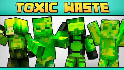 TOXIC WASTE