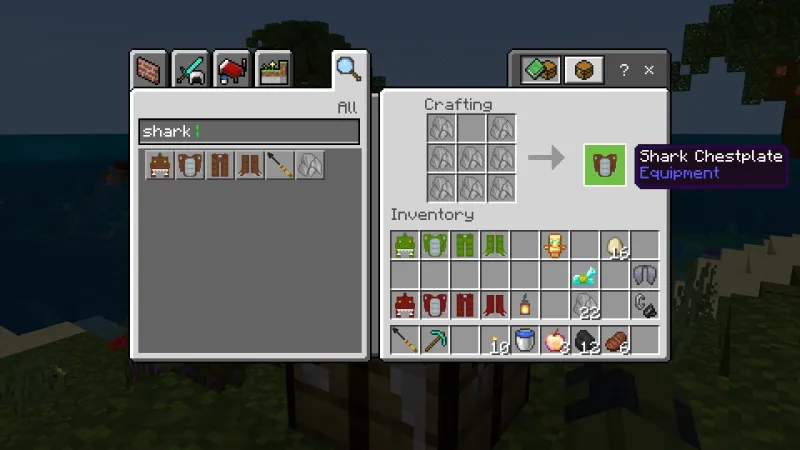 Shark Attack-Extreme Survival