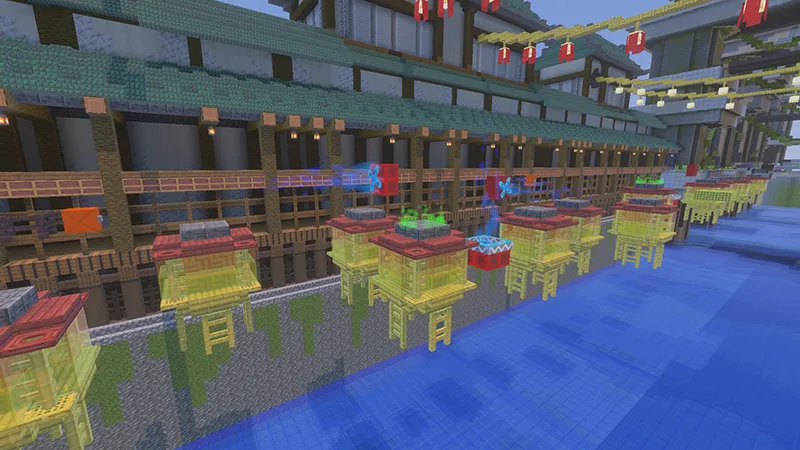 Parkour Rush