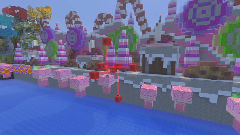 Parkour Rush