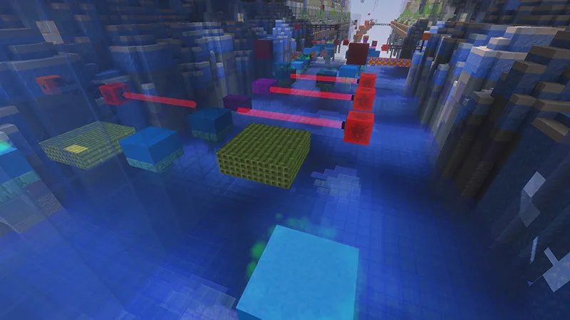Parkour Rush