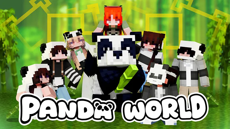 Panda World