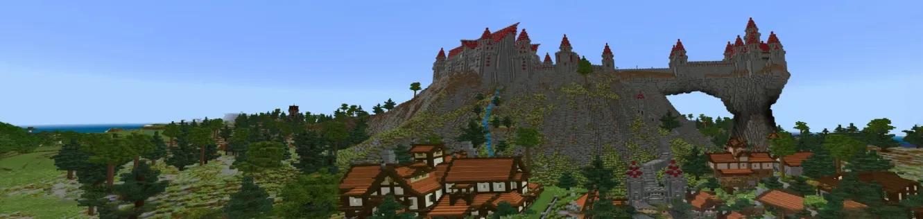 Ruby Castle