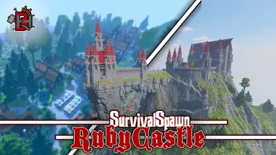 Ruby Castle
