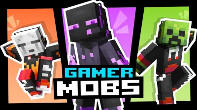 Gamer Mobs