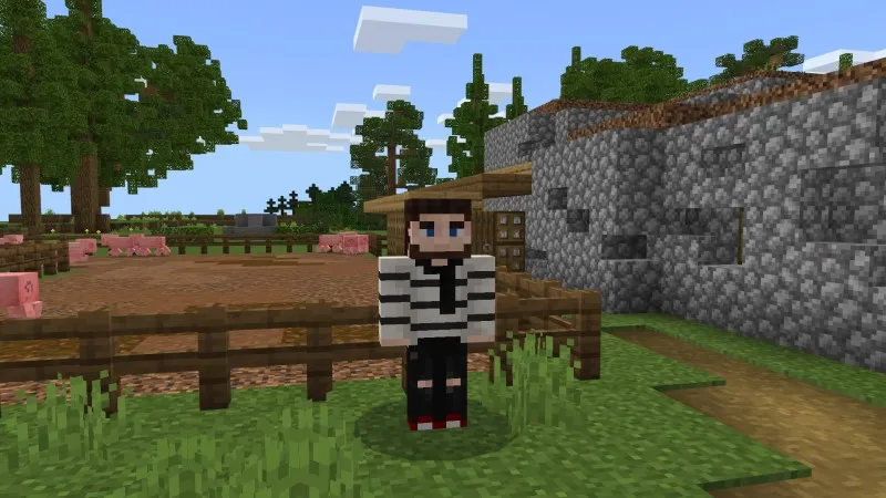 Neolithic Revolution