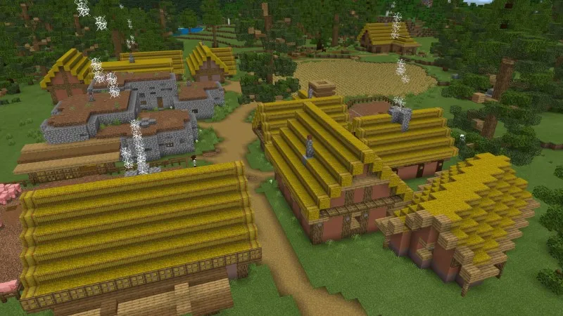 Neolithic Revolution