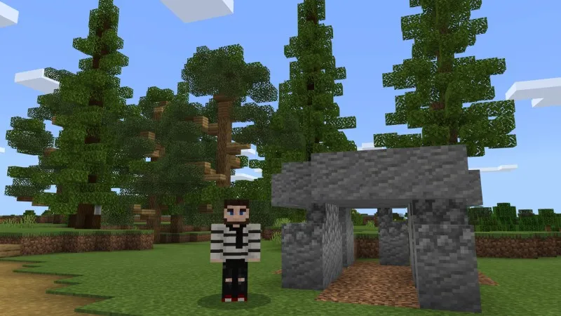 Neolithic Revolution