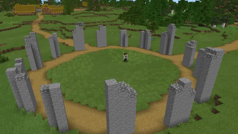 Neolithic Revolution