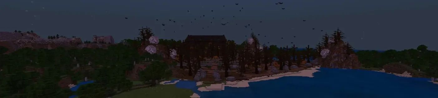 Ghost Mansion