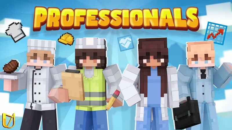 Professionals
