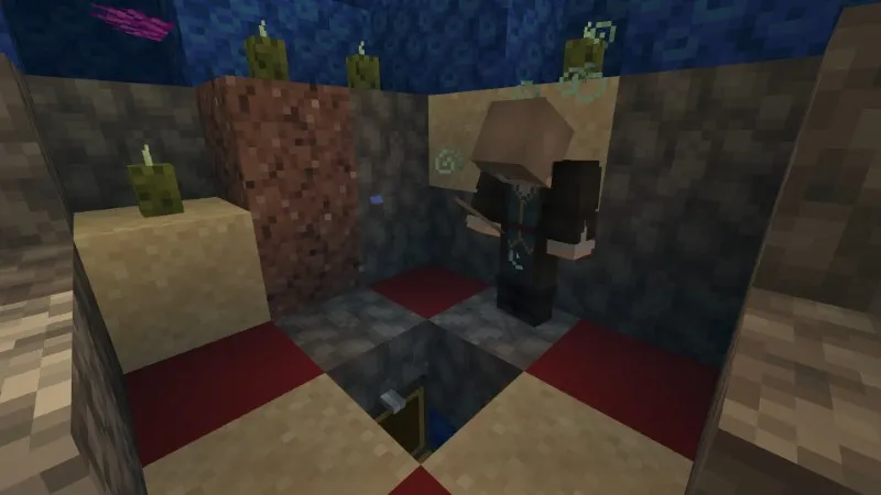 7 Days Stranded At Sea