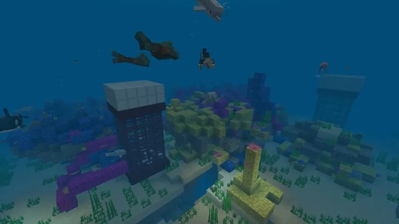 7 Days Stranded At Sea