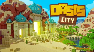 Oasis City