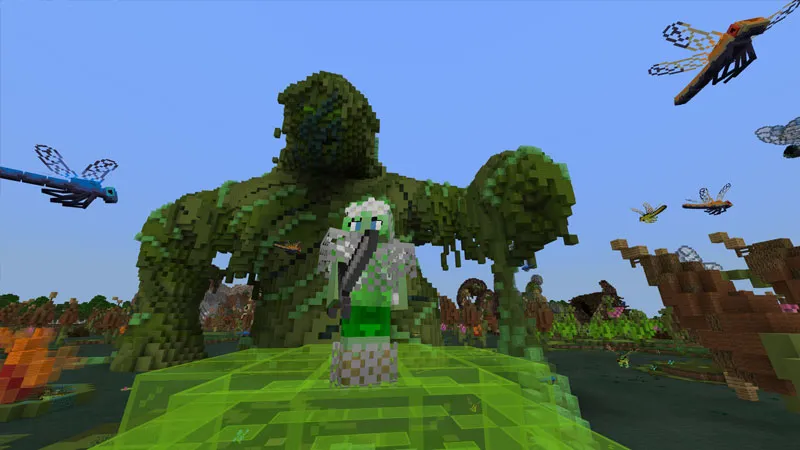 The Swamp