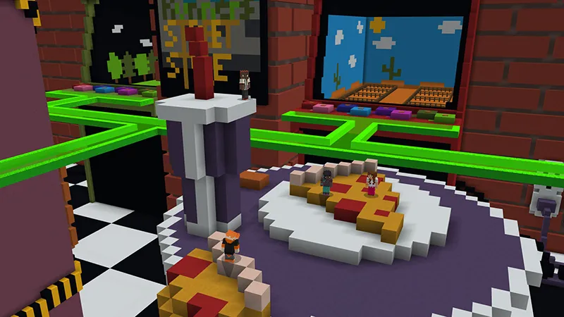 miniMEGA Arcade
