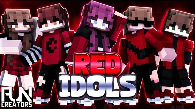 Red Idols