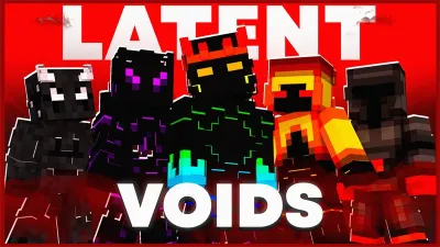 Latent Voids