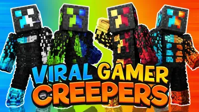 Viral Gamer Creepers
