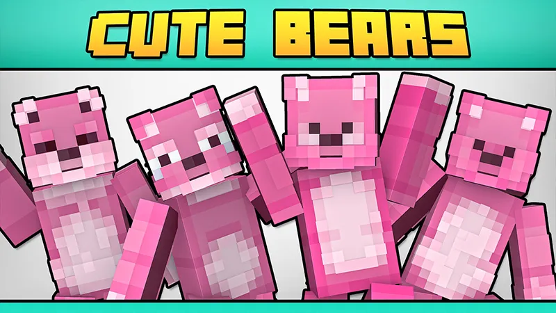 CUTE BEARS