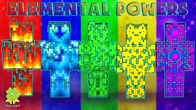 Elemental Powers