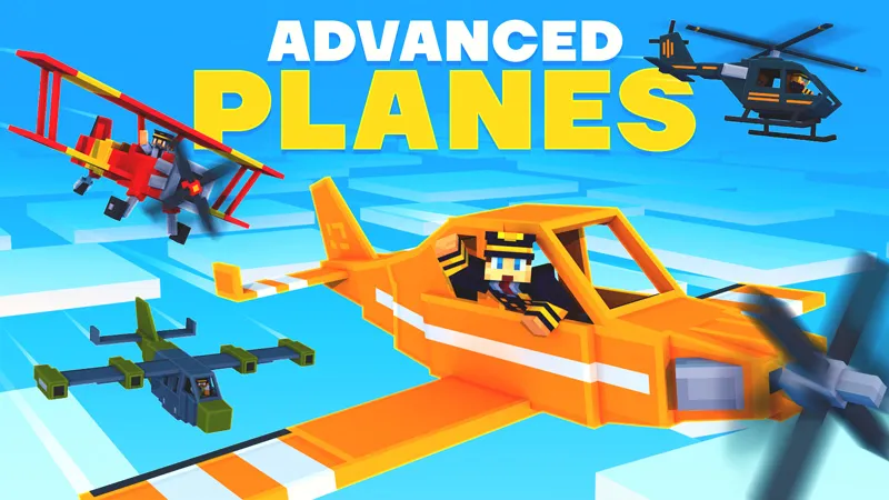 Advanced Planes