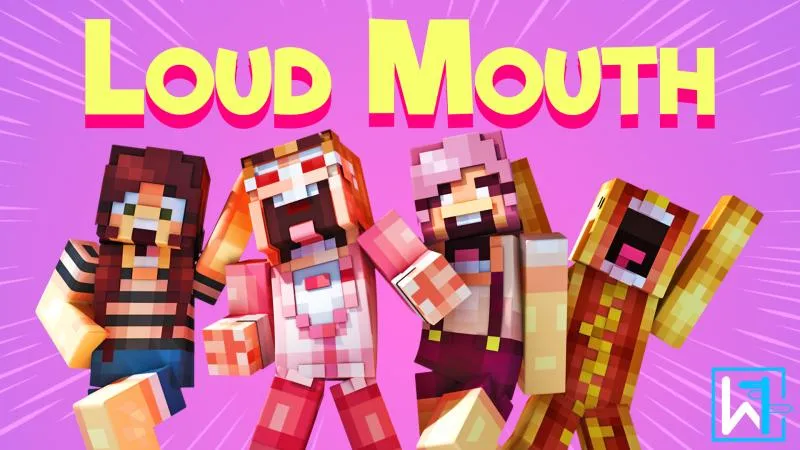 Loud Mouth