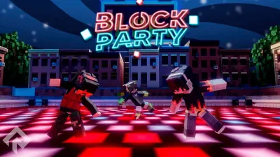Block Party