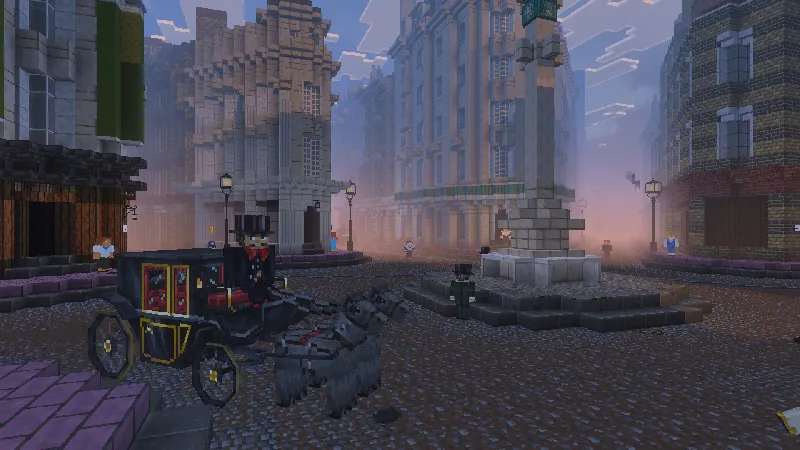 Charles Booth's London